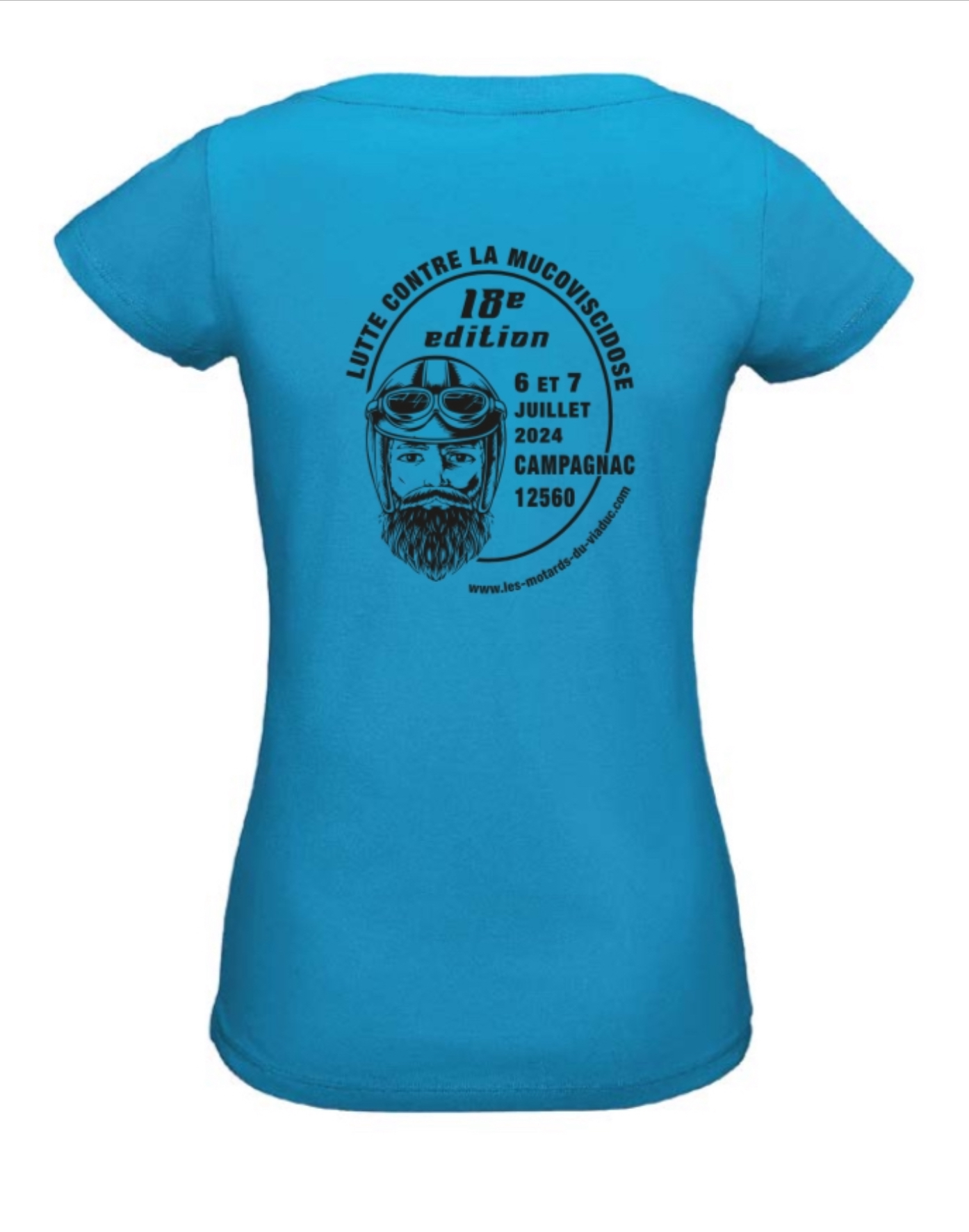 T-shirt femme 2024